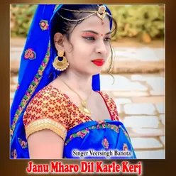 Janu Mharo Dil Karle Kerj